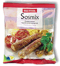 Sosmix packet